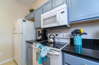 Disney themed rooms! Water slides, 90 day rentals available! - 1