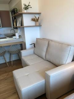 Novo studio moderno,relaxante rodeado de natureza! - 2
