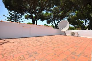 A super little villa for small parties set in a beautiful.... - Vilamoura - 2