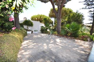 A super little villa for small parties set in a beautiful.... - Vilamoura - 1
