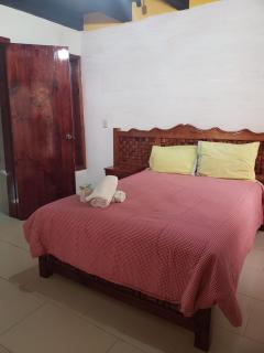 Hotel Arcos del Carmen - San Cristóbal de Las Casas - 3