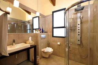 Ein Harod Country Lodge - ‘En H̱arod - 7