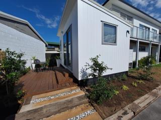 Pod bach on Tweed - Tauranga - 7