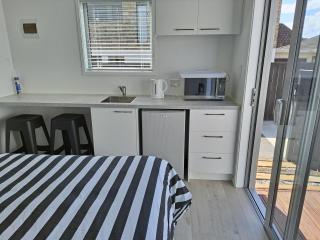 Pod bach on Tweed - Tauranga - 5