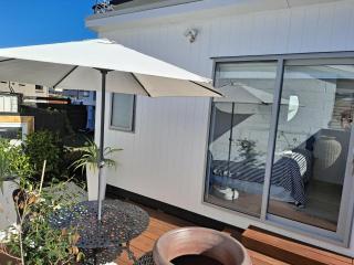 Pod bach on Tweed - Tauranga - 0