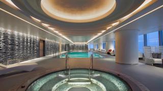 Lotte Hotel Hanoi - Hanoi - 9