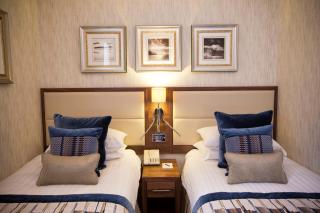 Lodore Falls Hotel & Spa - Keswick - 7