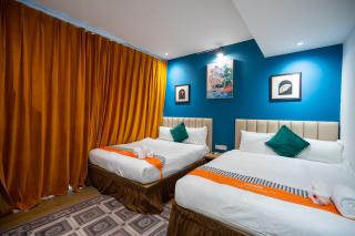 Apollo Inn - George Town - 4