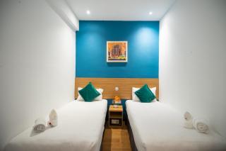 Apollo Inn - George Town - 3