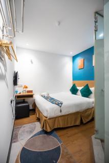 Apollo Inn - George Town - 5