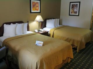 Quality Inn & Suites Morrow Atlanta South - 7