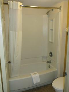 Quality Inn & Suites Morrow Atlanta South - 5