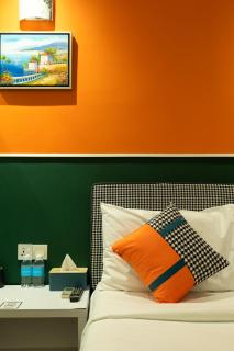 Link Hotel - George Town - 4
