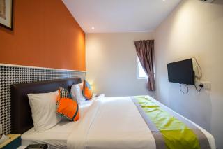 Link Hotel - George Town - 6