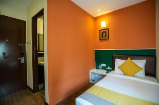 Link Hotel - George Town - 3