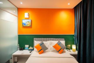 Link Hotel - George Town - 9