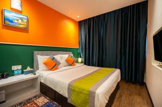 Link Hotel - George Town - 8