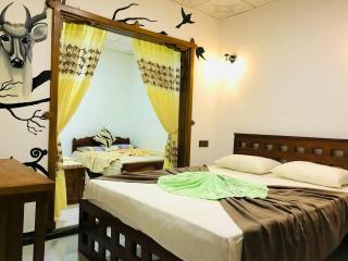 Ella Sandy Heaven Homestay - Ella - 0