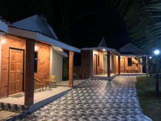 Kemuning Orchard Villaa - 1