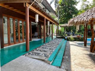 AWILIHAN PRIVATE PARADISE RESORT - 1
