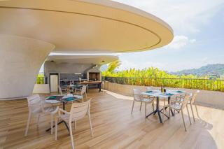 HOMA Phuket Town - Cidade Phuket - 5