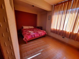 Unión Plaza Hotel - Cochabamba - 2