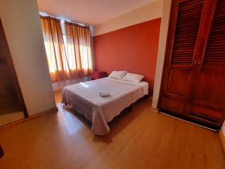 Unión Plaza Hotel - Cochabamba - 1