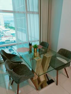 (Cutiepie)Duplex condo@Maritime 8 - George Town - 1