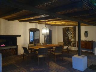 Klein Nektar Wine & Olive Estate - Montagu - 6