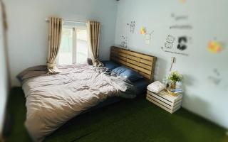 Chocolate Home - 9