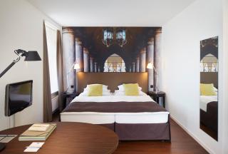 Sorell Hotel Rütli - 9