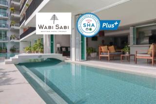 Wabi Sabi Boutique Hotel - SHA Extra Plus - Kamala Beach - 0