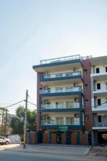 The Palms Inn I Near Medanta Medicity I Sec-38 - Gurgaon - 6