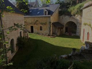 Chambre d'hôtes, les Sentiers de l'Awen - Louerre - 0