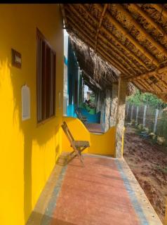 TANJORE HOME STAY - Thanjavur - 2