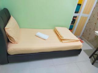 Leaf Guest House - 1