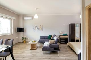 Stellina's new studio 5min from beach - Soúda - 0