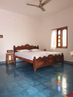 TANJORE HOME STAY - 2