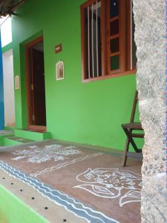 TANJORE HOME STAY - Thanjavur - 5