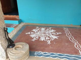 TANJORE HOME STAY - 3