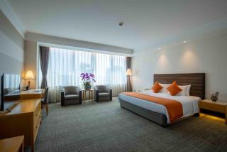 Shanghai Tiancheng Hotel - 1