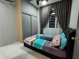 Homestay Putrajaya (Zurinn's Homestay) - 7