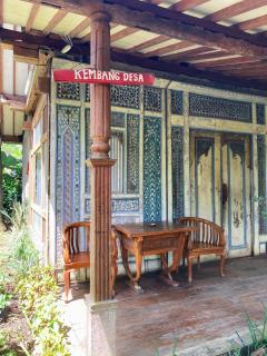 Sapulidi Cafe, Gallery & Resort - Lembang - 4