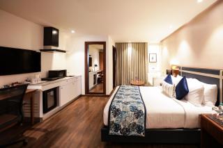 Regenta Suites Gurugram, Sohna Road, Sector 49 - Gurgaon - 7