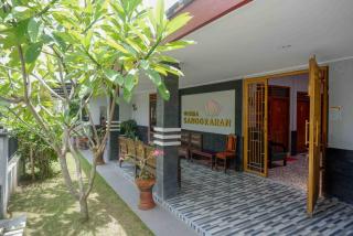 Wisma Sanggrahan Syariah Yogyakarta Mitra RedDoorz - Bantul - 2