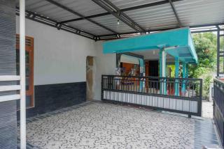 Wisma Sanggrahan Syariah Yogyakarta Mitra RedDoorz - Bantul - 5