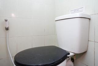 Wisma Sanggrahan Syariah Yogyakarta Mitra RedDoorz - Bantul - 1
