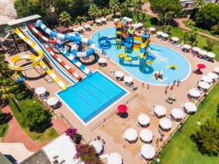 TUI MAGIC LIFE Belek - 9