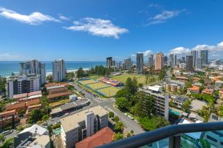 The Gallery Residences Broadbeach - Official Listing - 2