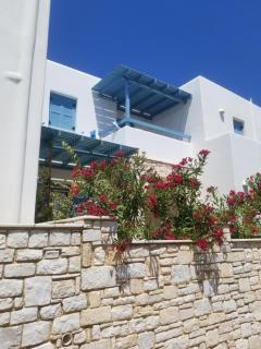 Aliki Maisonette by the beach - 4